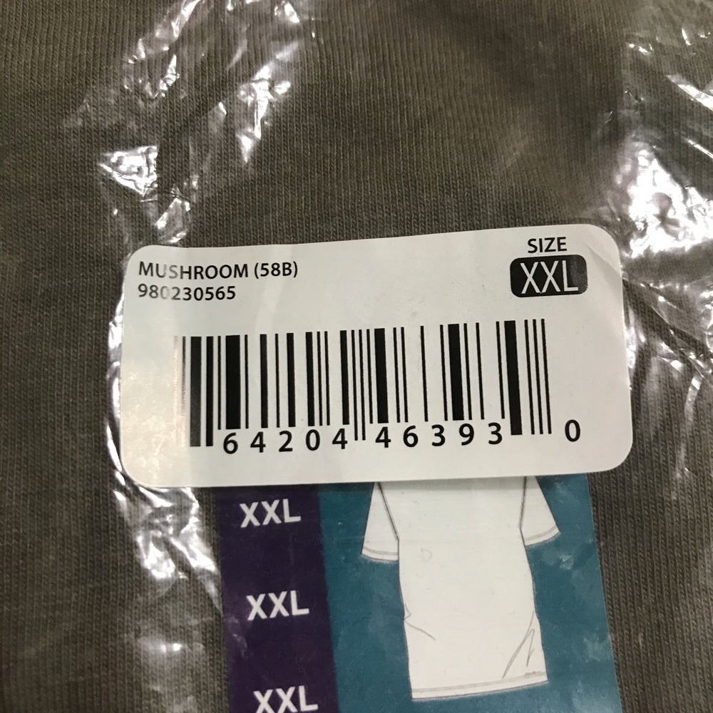 Eddie Bauer Short Sleeve Basic Tee - Picture 4 of 4